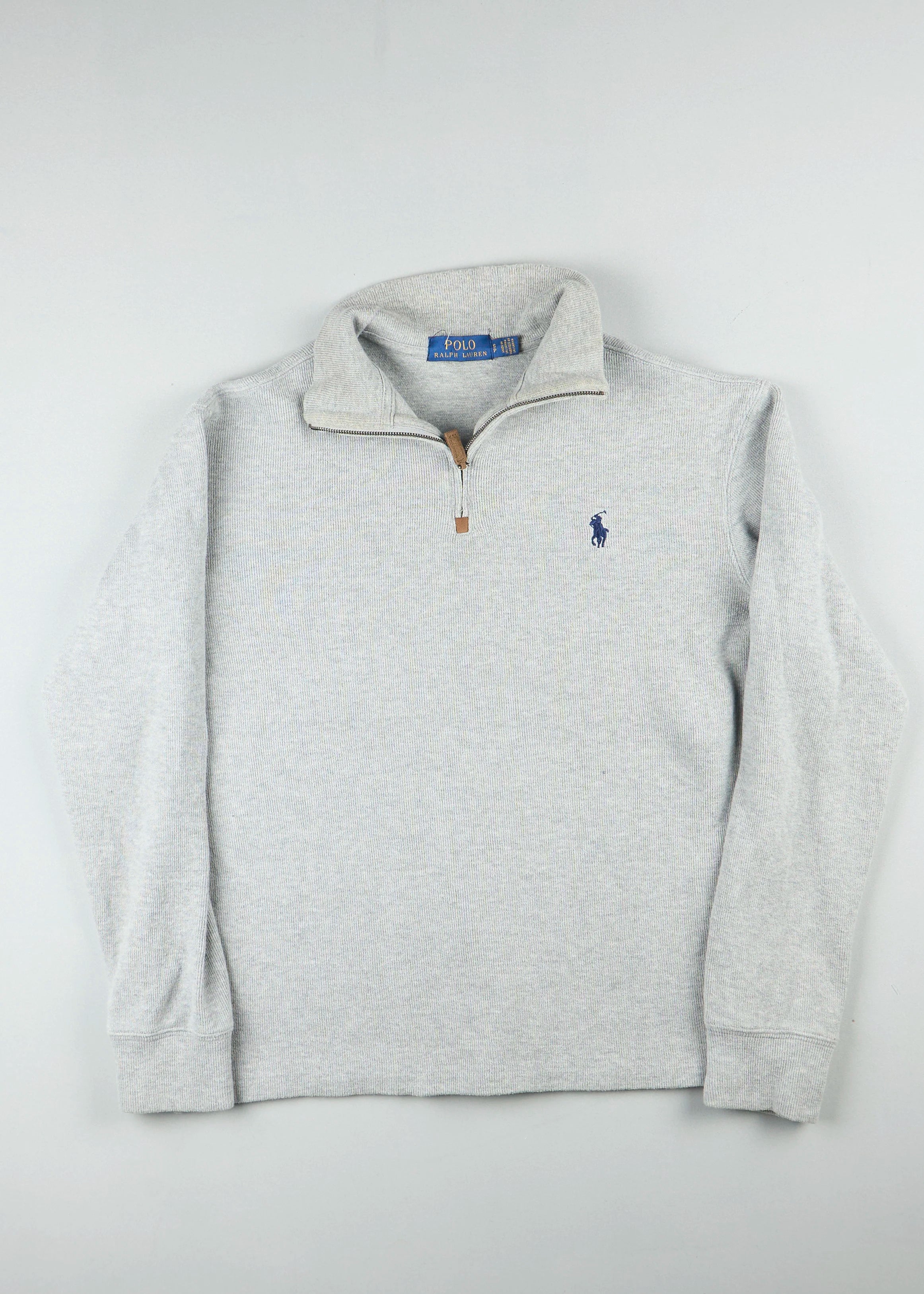 Ralph Lauren - Quarter Zip (S)