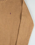 Ralph Lauren - Heavy Sweater (S)