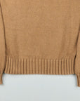 Ralph Lauren - Heavy Sweater (S)