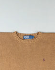 Ralph Lauren - Heavy Sweater (S)