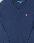 Ralph Lauren - Heavy Sweater (XS)