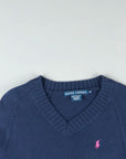 Ralph Lauren - Heavy Sweater (XS)