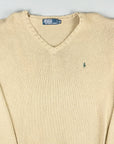 Ralph Lauren - Heavy Sweater (XL)