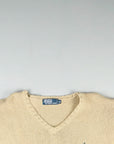 Ralph Lauren - Heavy Sweater (XL)