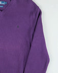 Ralph Lauren - Heavy Sweater (L)