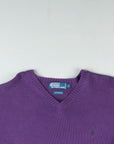 Ralph Lauren - Heavy Sweater (L)