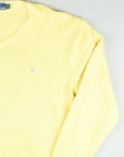 Ralph Lauren - Heavy Sweater (M)
