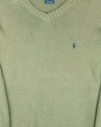 Ralph Lauren - Heavy Sweater (M)