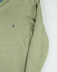 Ralph Lauren - Heavy Sweater (M)