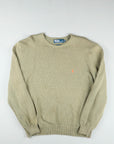 Ralph Lauren - Heavy Sweater (XL)