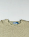 Ralph Lauren - Heavy Sweater (XL)