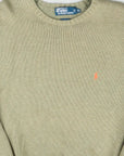Ralph Lauren - Heavy Sweater (XL)