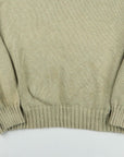 Ralph Lauren - Heavy Sweater (XL)