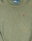 Ralph Lauren - Heavy Sweater (L)