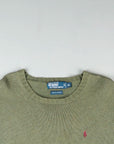 Ralph Lauren - Heavy Sweater (L)