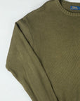 Ralph Lauren - Heavy Sweater (M)