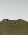 Ralph Lauren - Heavy Sweater (M)