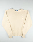 Ralph Lauren - Heavy Sweater (XL)