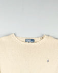 Ralph Lauren - Heavy Sweater (XL)