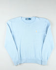 Ralph Lauren - Heavy Sweater (M)