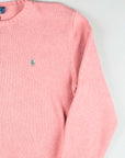 Ralph Lauren - Heavy Sweater (L)