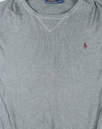 Ralph Lauren - Sweater (L)