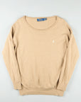 Ralph Lauren - Sweater (S)