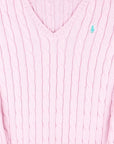 Ralph Lauren - Cable Sweater (S)