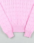 Ralph Lauren - Cable Sweater ()
