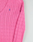 Ralph Lauren - Cable Sweater (S)