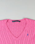 Ralph Lauren - Cable Sweater (S)