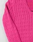 Ralph Lauren - Cable Sweater (M)