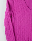 Ralph Lauren - Cable Sweater (M)