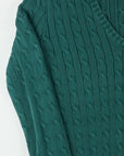 Ralph Lauren - Cable Sweater (S)