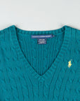 Ralph Lauren - Cable Sweater ()