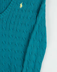 Ralph Lauren - Cable Sweater ()