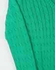 Ralph Lauren - Cable Sweater (S)