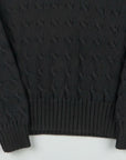 Ralph Lauren - Kabel Sweater ()