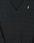 Ralph Lauren - Kabel Sweater ()