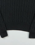 Ralph Lauren - Kabel Sweater (M)
