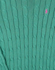Ralph Lauren - Kabel Sweater ()