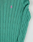 Ralph Lauren - Kabel Sweater ()