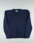 Ralph Lauren - Heavy Sweater (M)