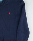Ralph Lauren - Heavy Sweater (M)