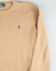 Ralph Lauren - Heavy Sweater (M)