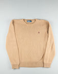Ralph Lauren - Heavy Sweater (M)