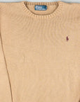 Ralph Lauren - Heavy Sweater (M)