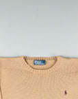Ralph Lauren - Heavy Sweater (M)