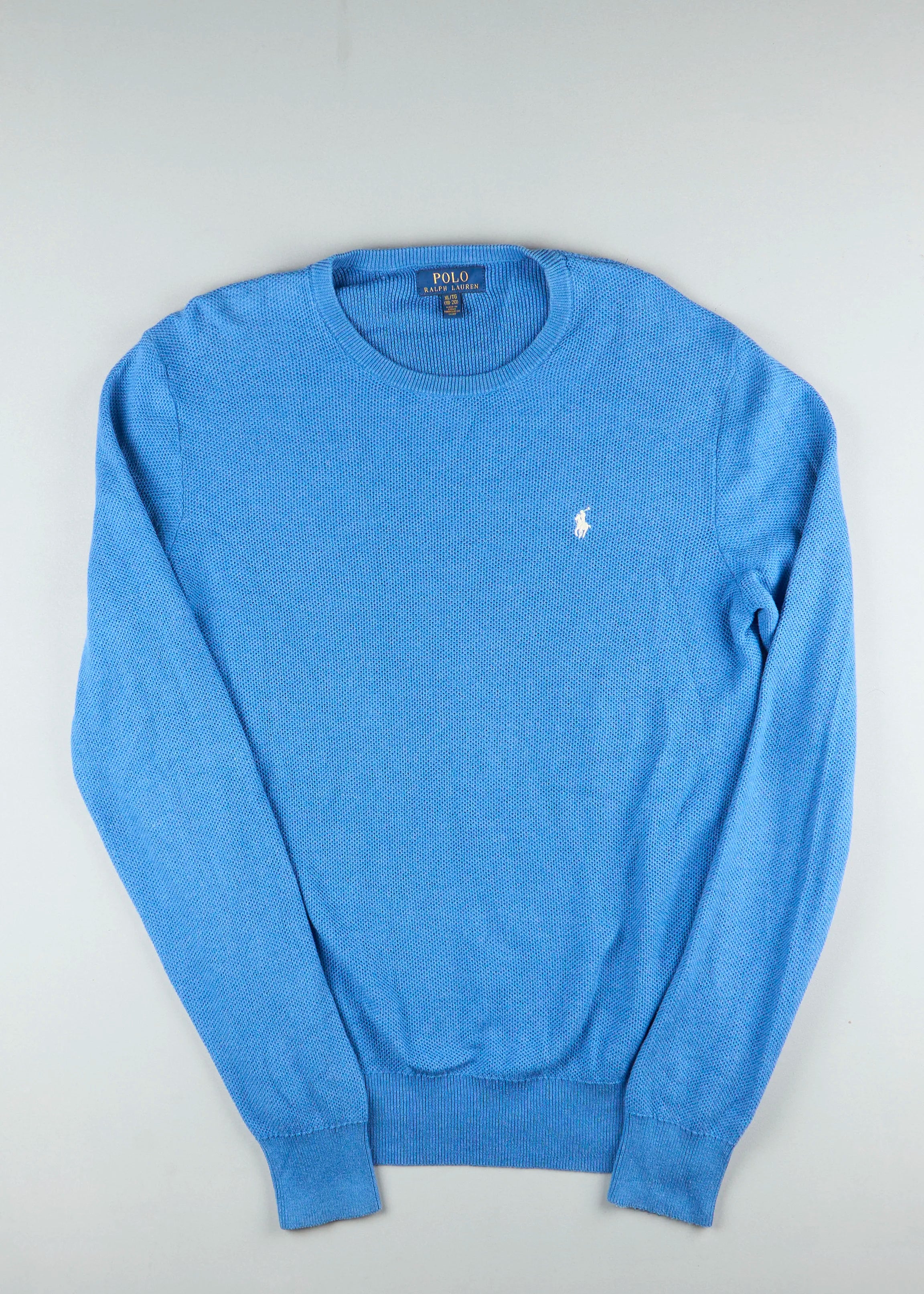 Ralph Lauren - Heavy Sweater (L)