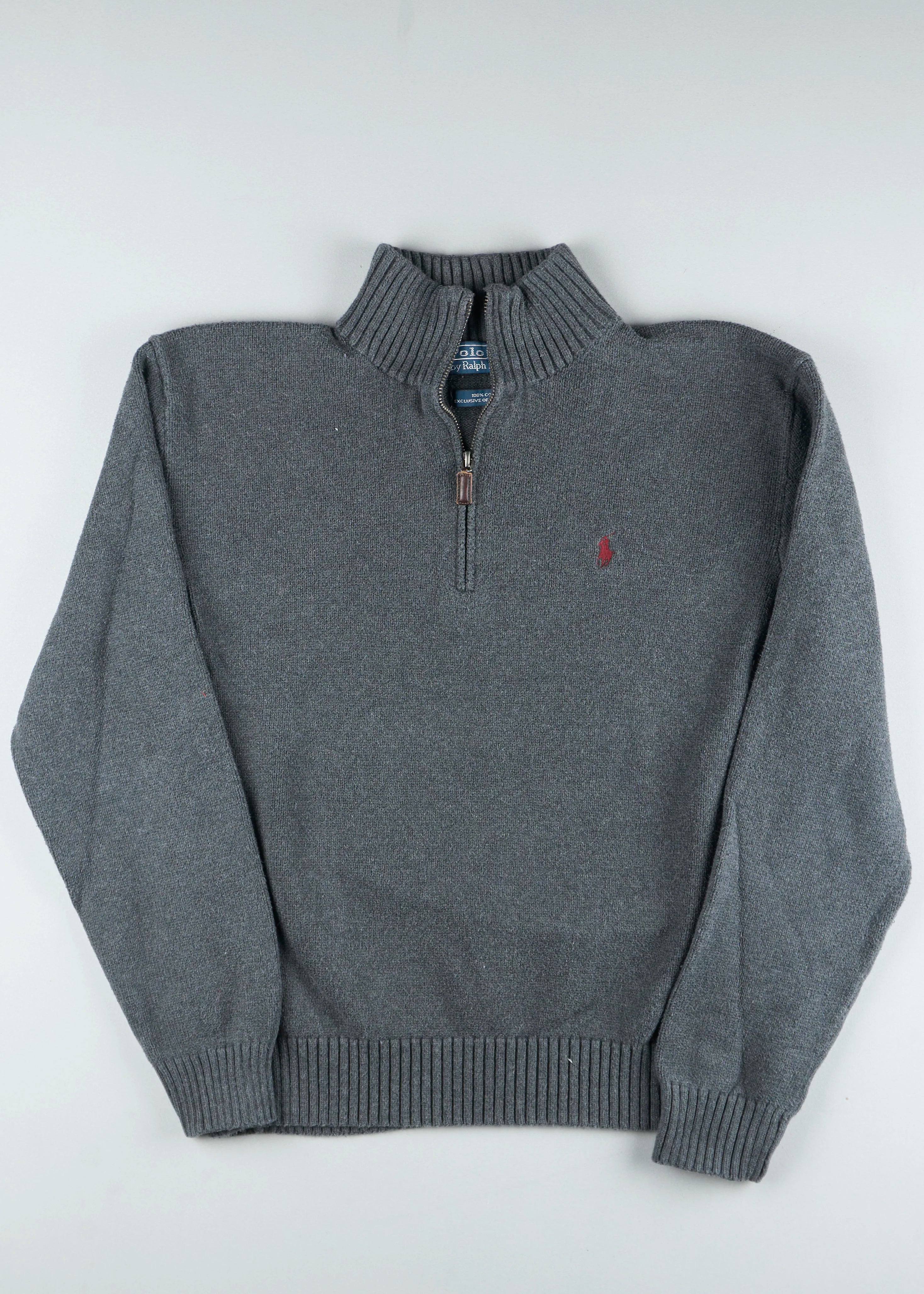 Ralph Lauren - Quarter Zip (M)